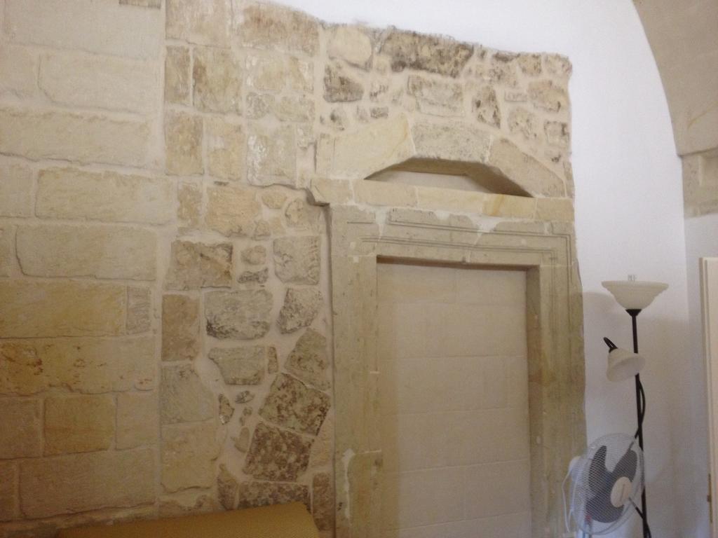 B&B Regina Maria Lecce Exterior foto