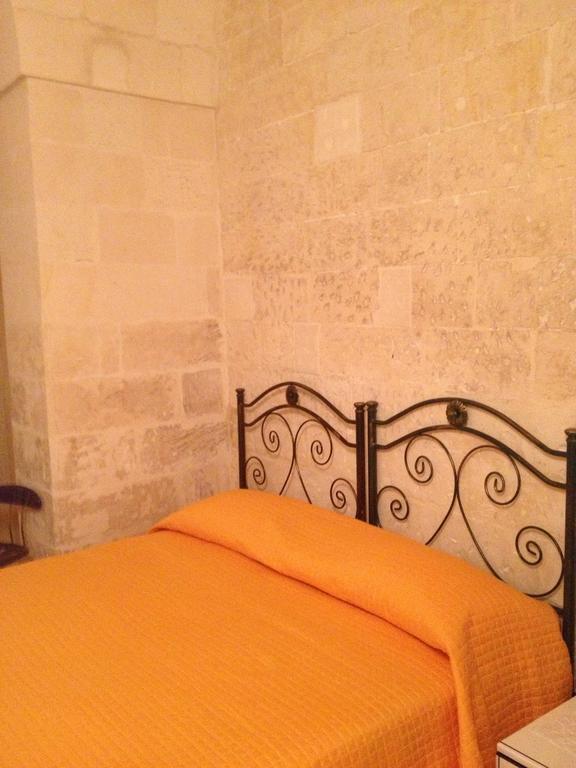 B&B Regina Maria Lecce Cameră foto